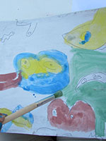 Actividades para niños Huesca  Espacio Arte